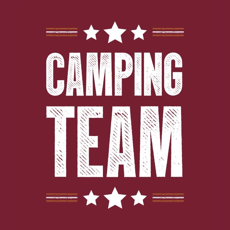 Camping Team