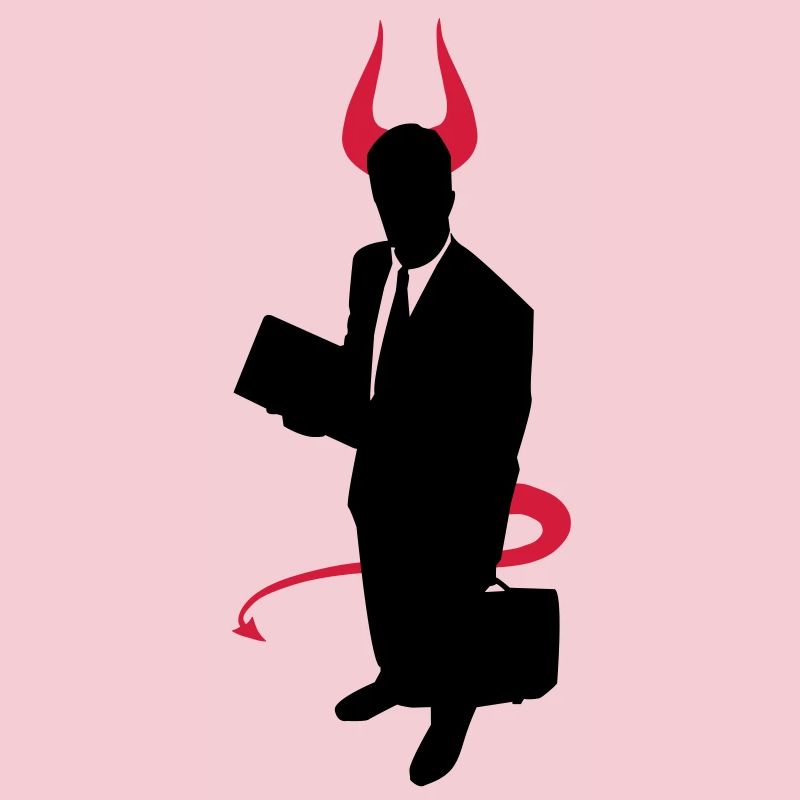 Business Devil