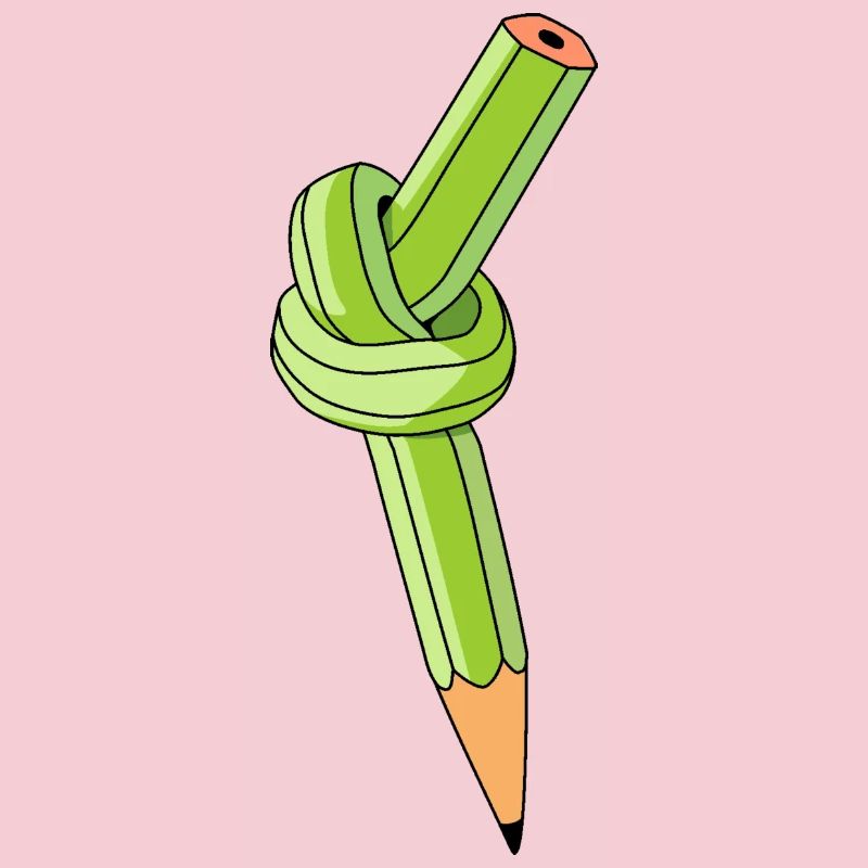 Bleistift