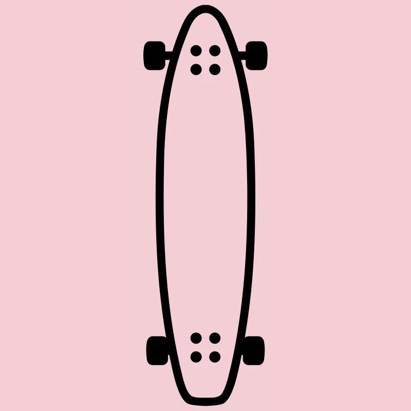Longboard