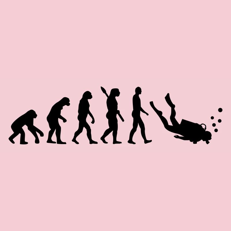 Evolution Tauchen