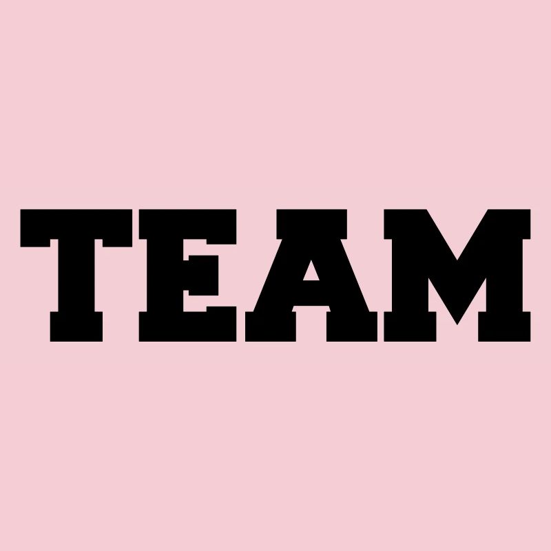 team