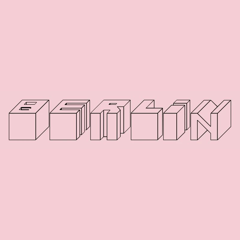 Berlin 3D