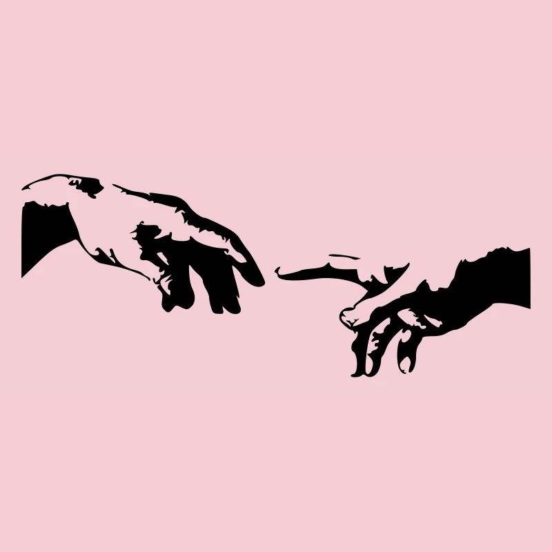 hand
