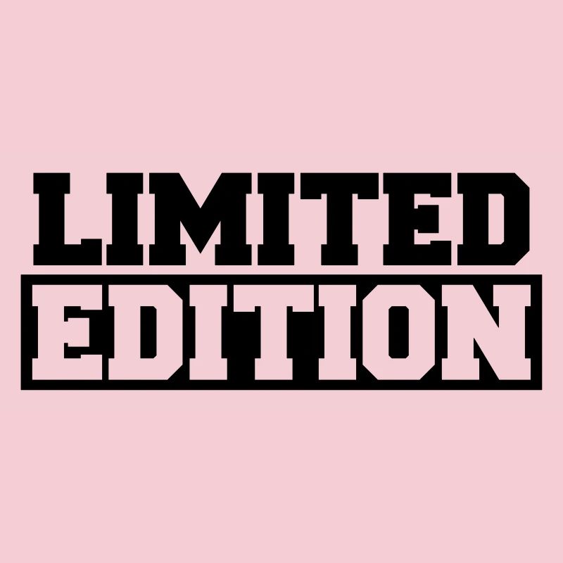 Limited Edition