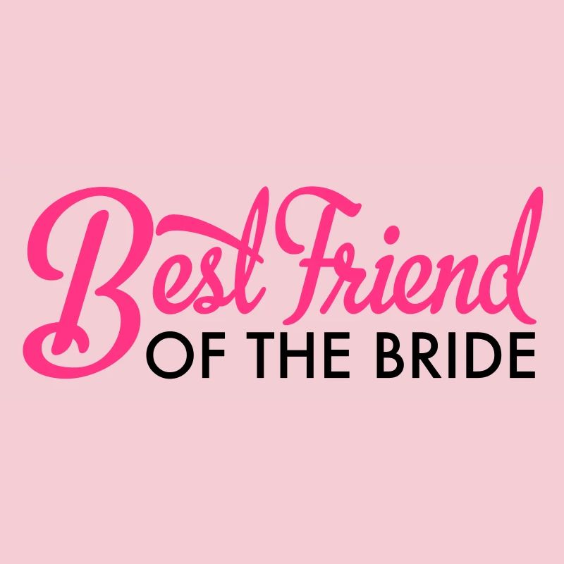 bride