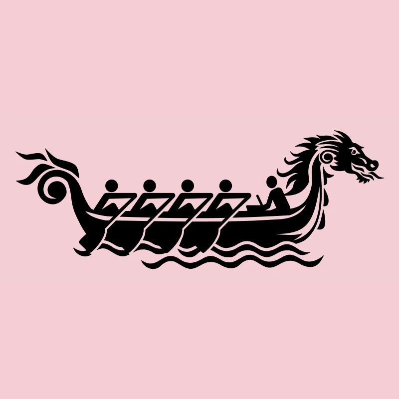 Dragon boat