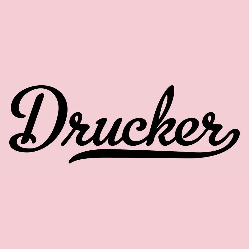 DRUCKER