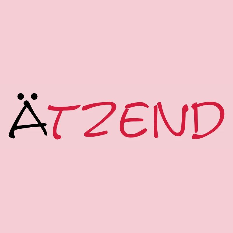 Ätzend