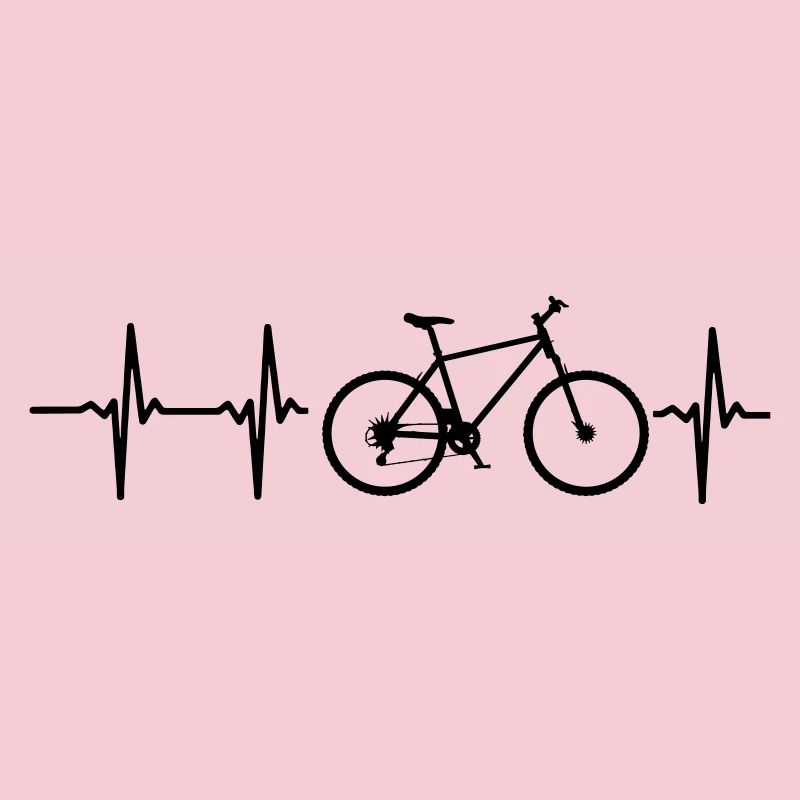 J’AIME MON VÉLO !