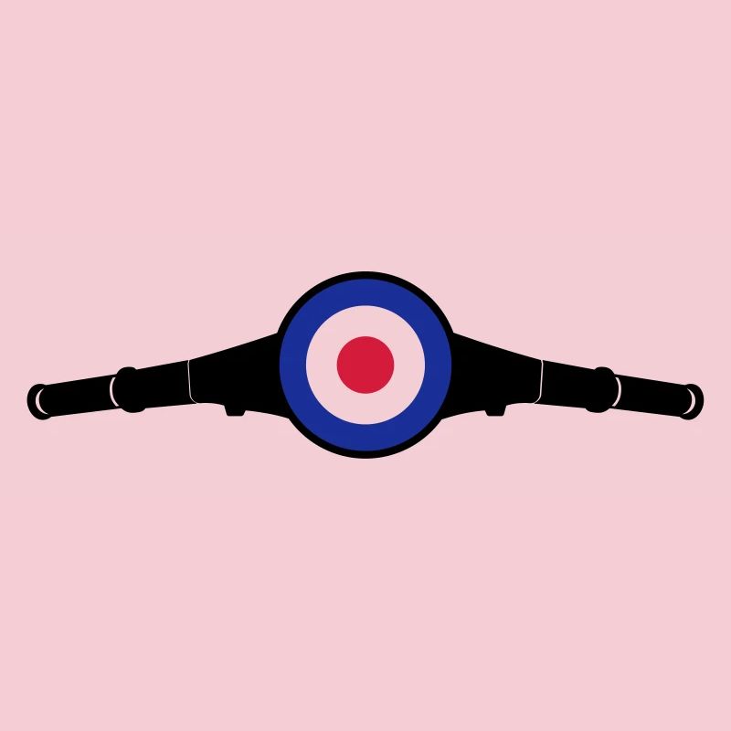 Lenkkopf Target