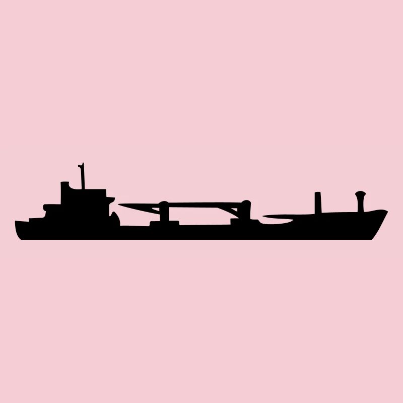 Frachtschiff, Cargo Ship