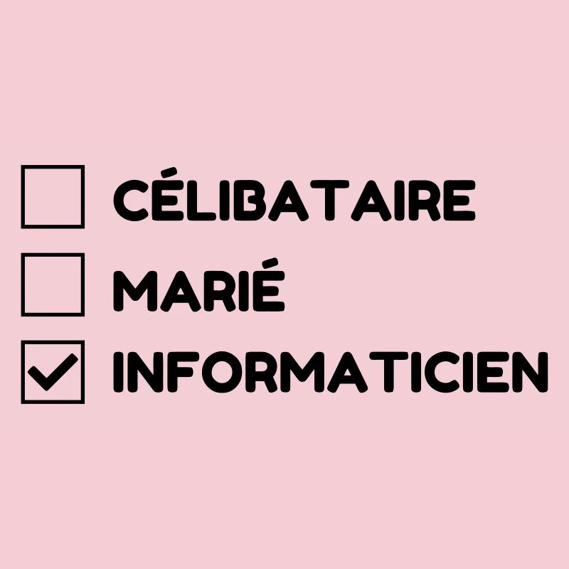Computer / Informatiker / Aussenseiter / Ingenieur