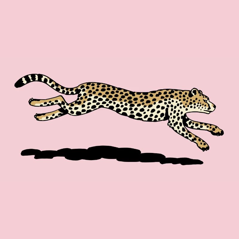 Guépard