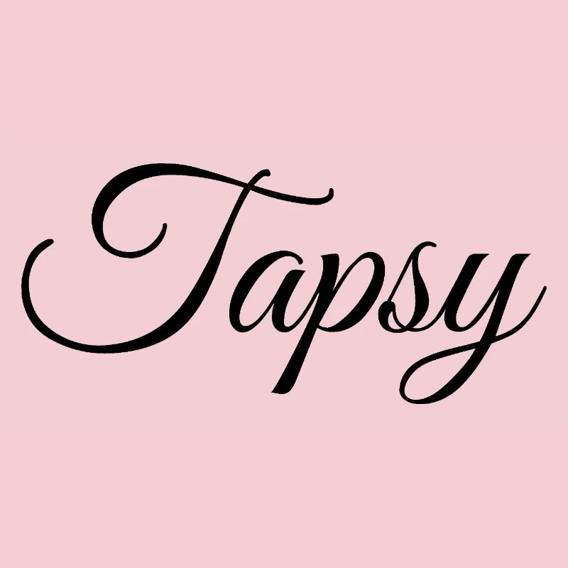 Tapsy 1