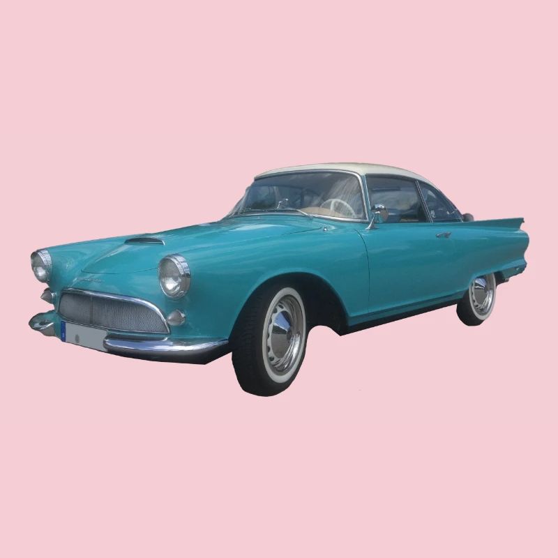 Oldtimer