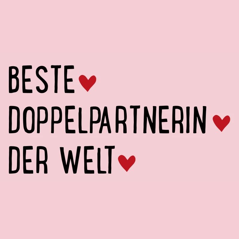Doppelpartnerin