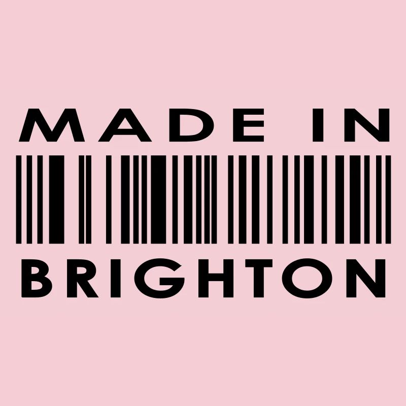 Fait à Brighton