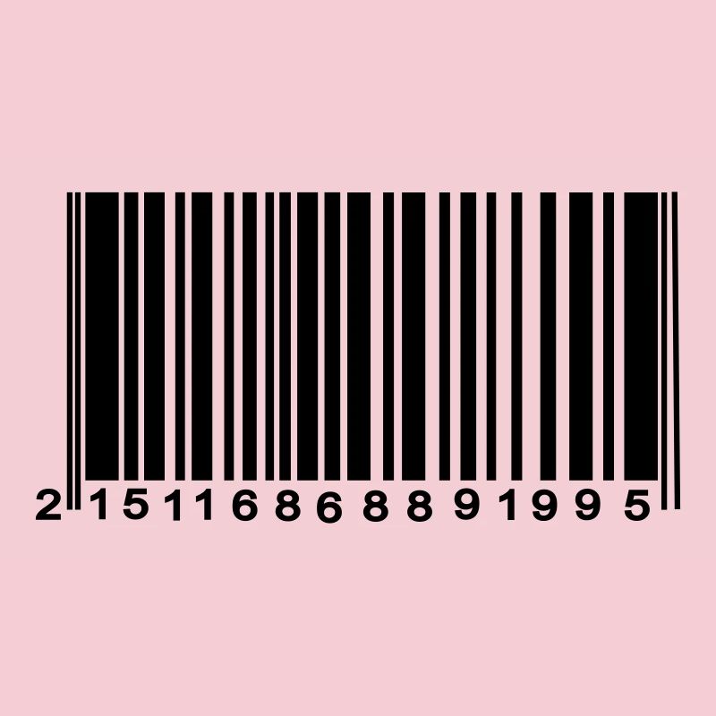 code barre chiffré