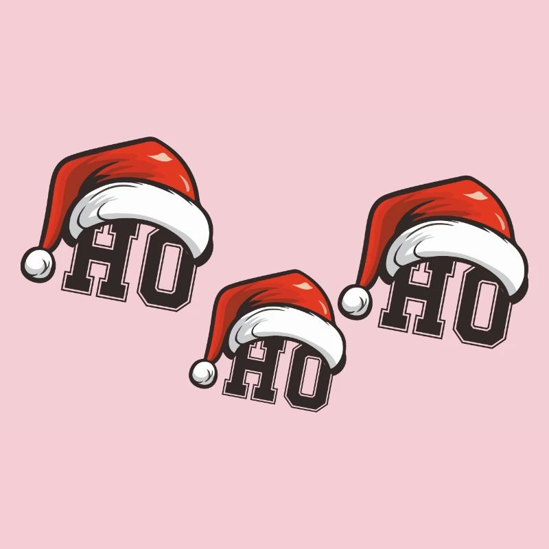 Saint-Nicolas Hat Ho
