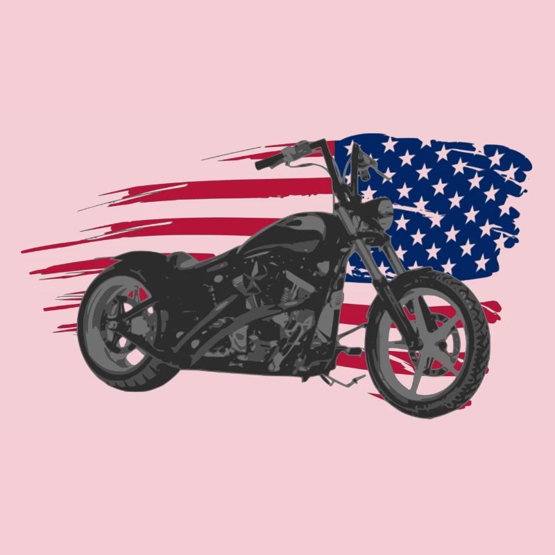custom usa