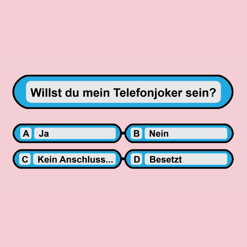 Telefonjoker Quiz