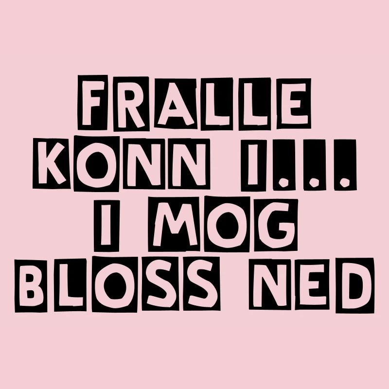 i mog ned...