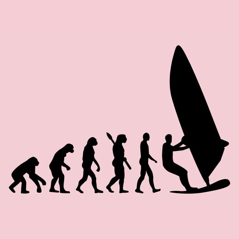 Evolution Windsurfing