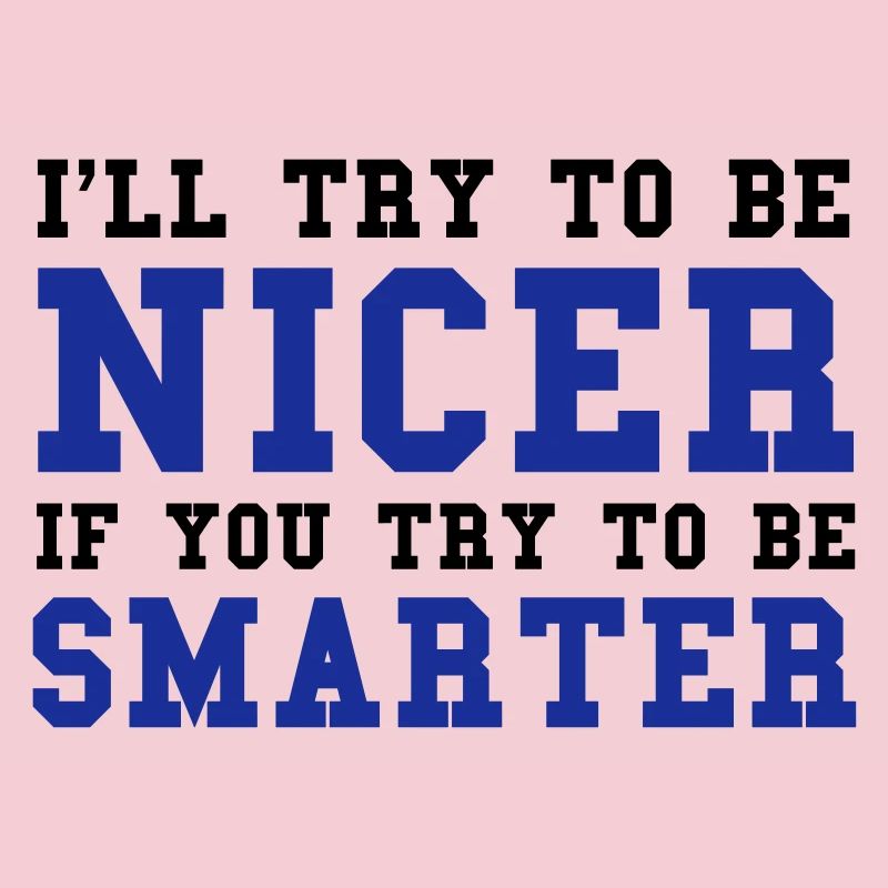 Smarter