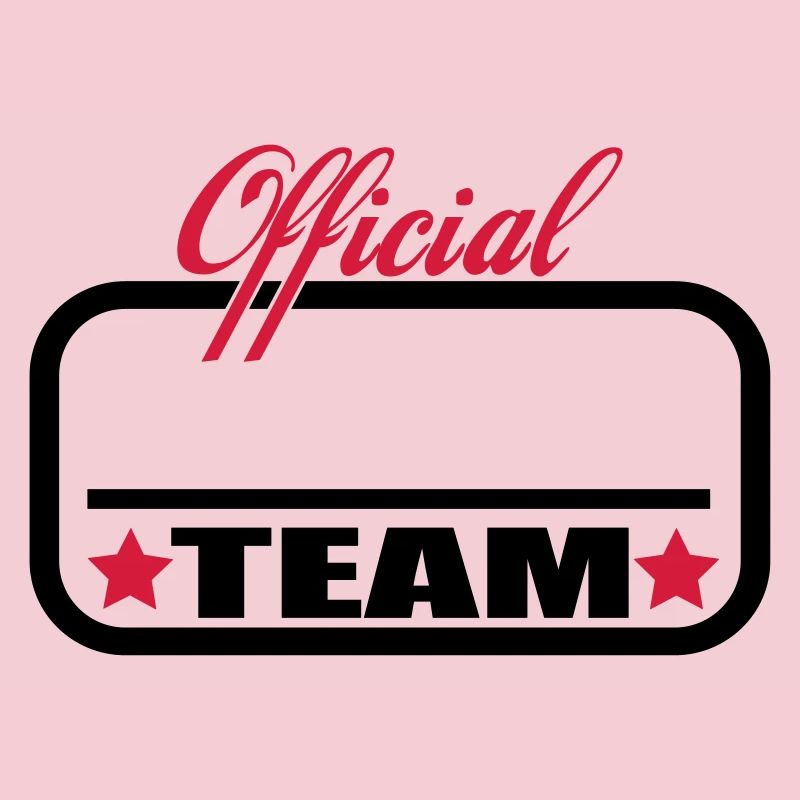 team rahmen