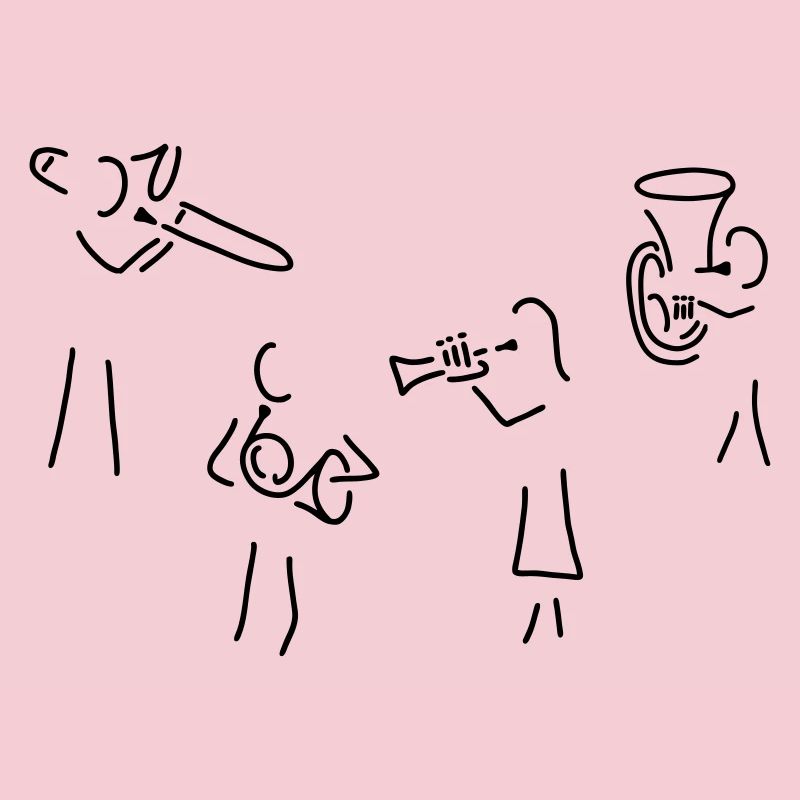 blechbläser-ensemble