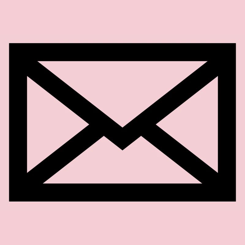 Mail envelope
