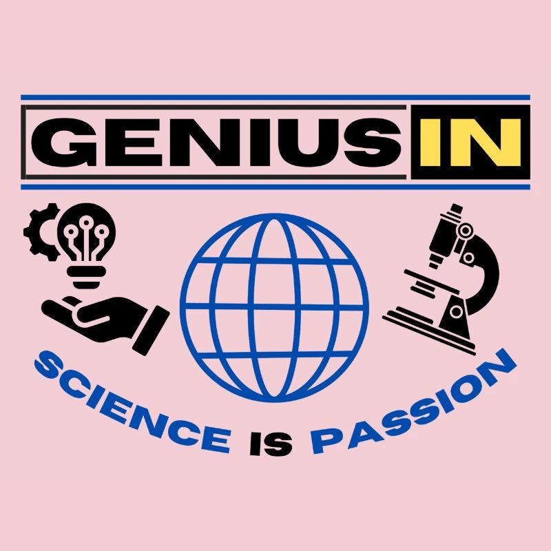 GENIUS IN