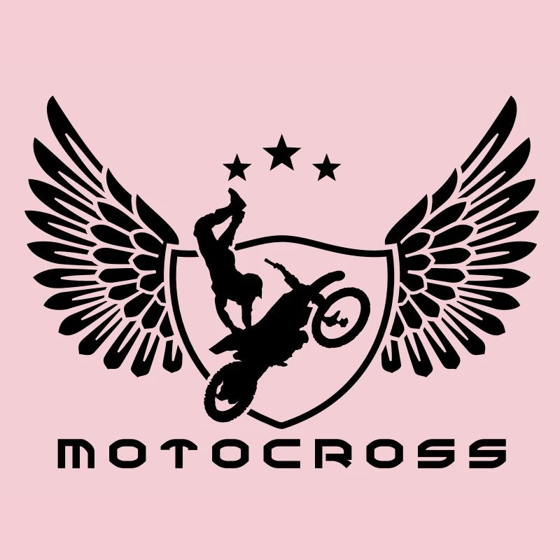 moto-cross