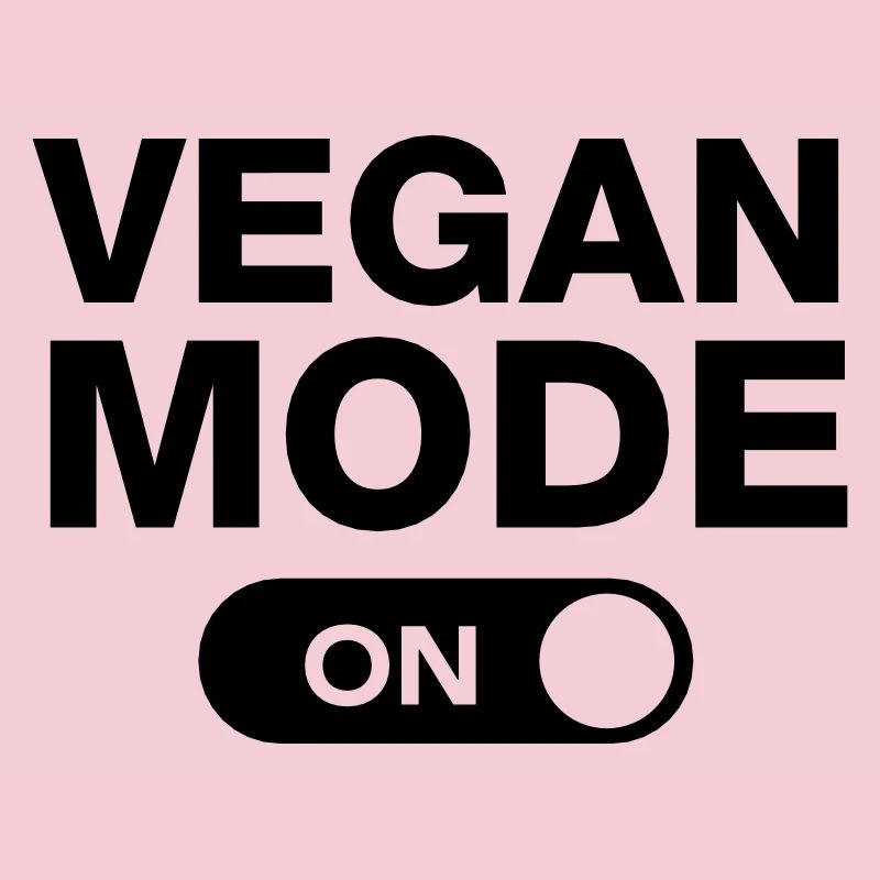 Vegan Mode (On)