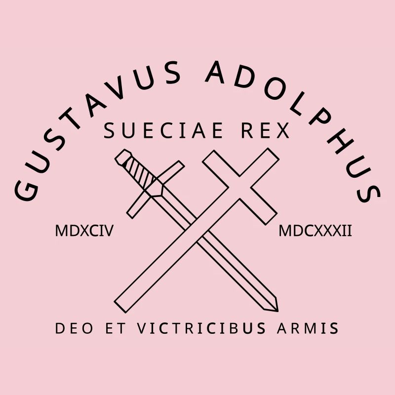 Gustavus Adolphus