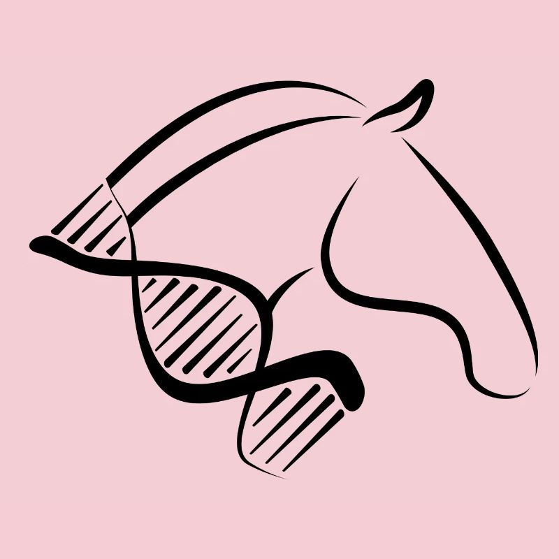 Cavalière Perd ADN Design