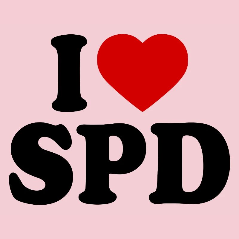 J’adore le spd