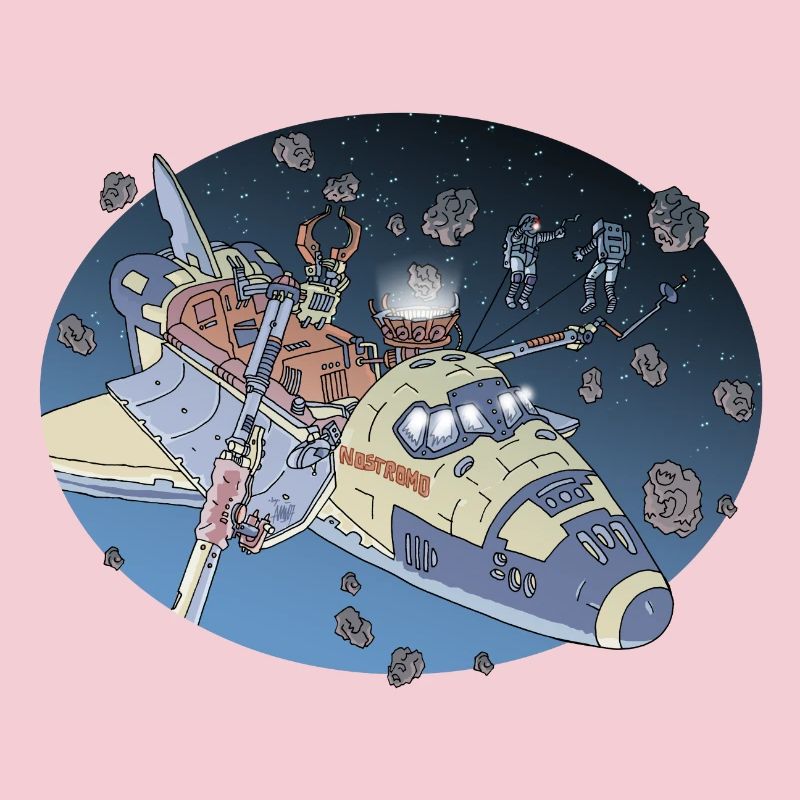 Space Adventure