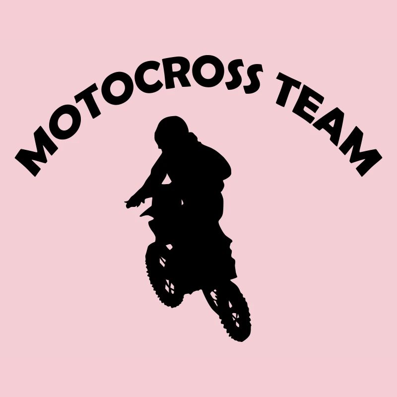 Équipe de course de motocross