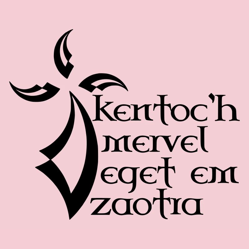 Devise bretonne