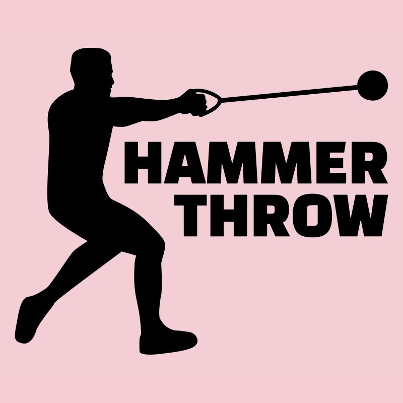 Hammer throw