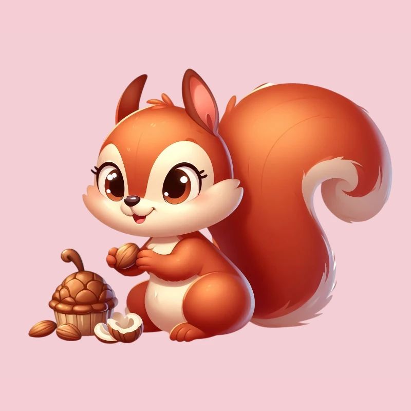 Squirrel 8