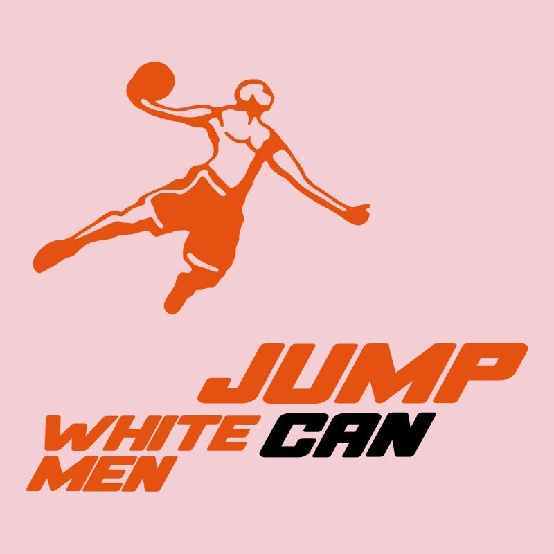 White Men Can Jump Dunk
