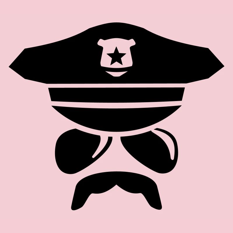 Cop - policier