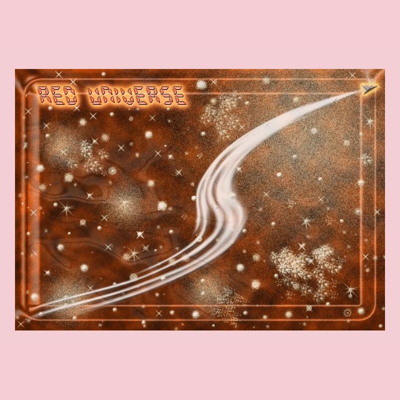 Red Universe
