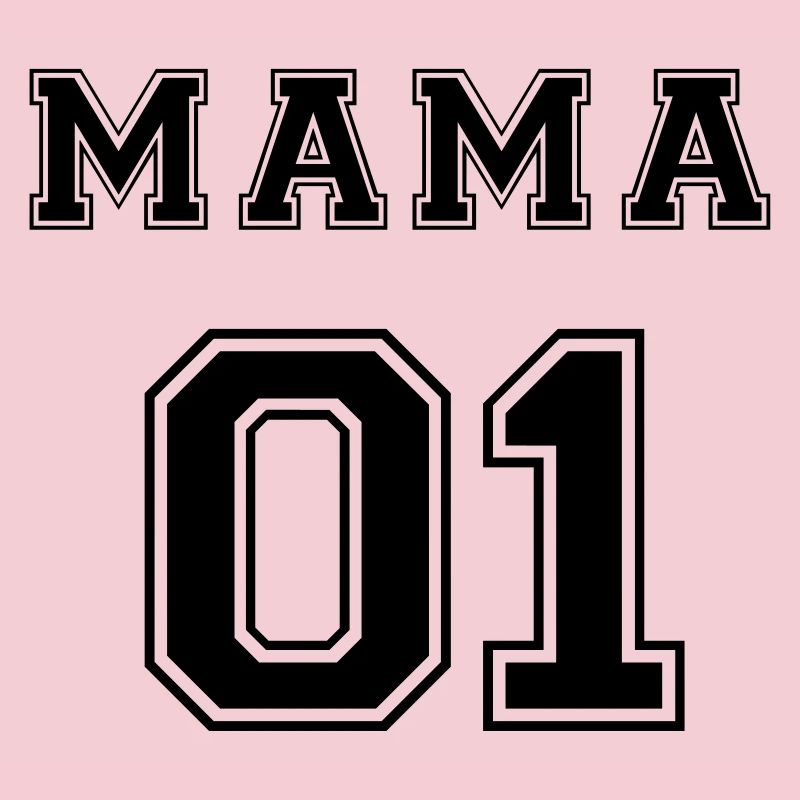 Mama 01 Weihnachten Partner Paar Liebe Geschenk