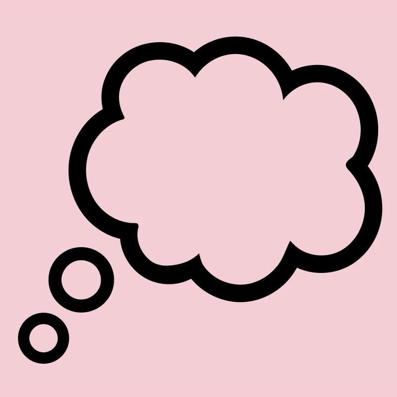 Speech bubble