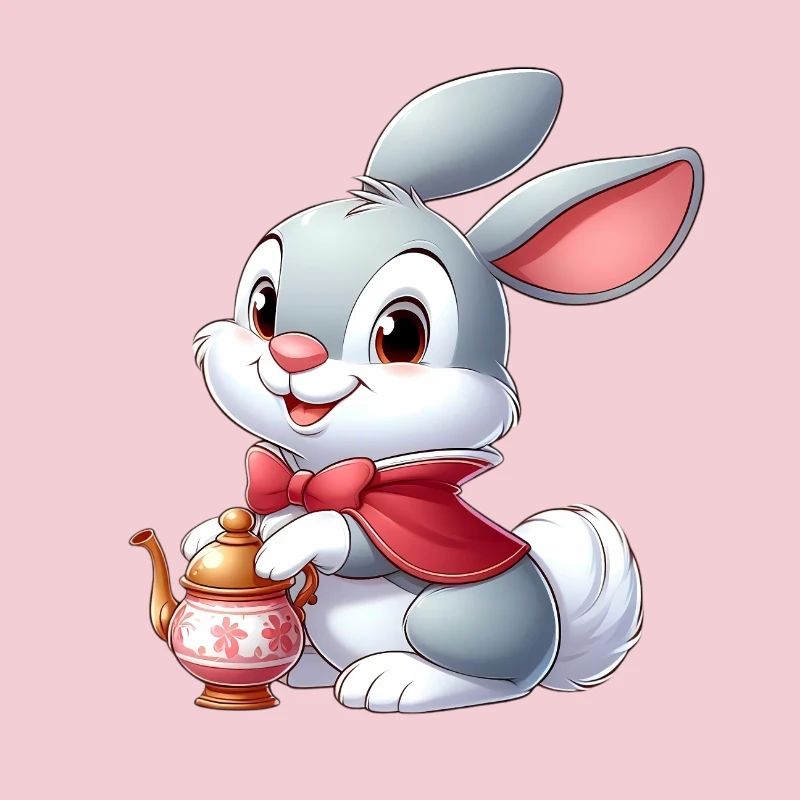 Rabbit 12