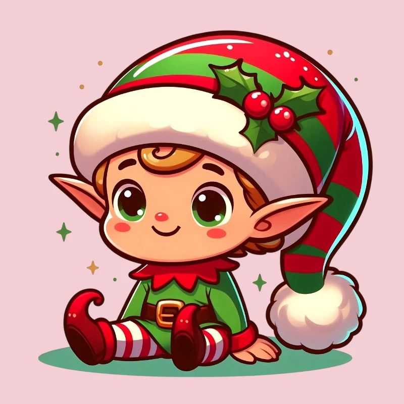 Elf 3